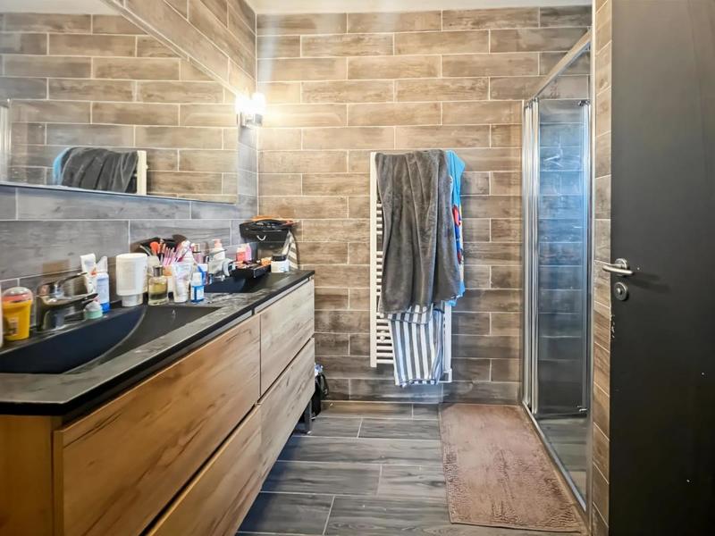 Maison - 119 m² - 5 pièces