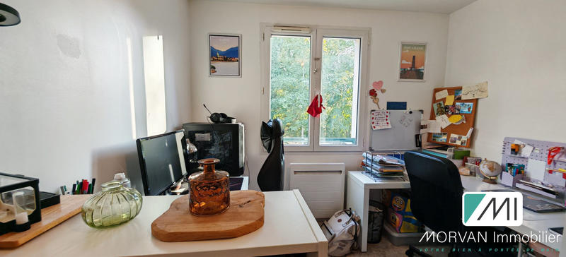 Appartement - 76 m² - 3 pièces