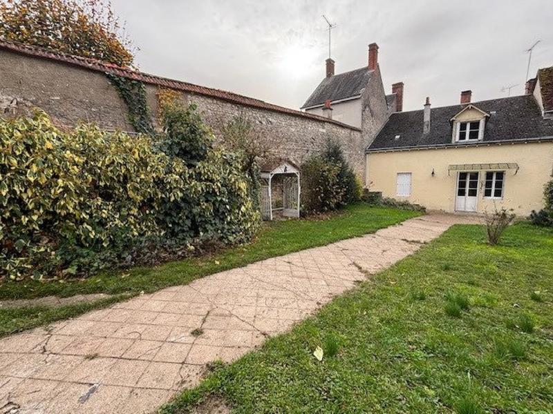 Maison - 137 m² - 4 pièces