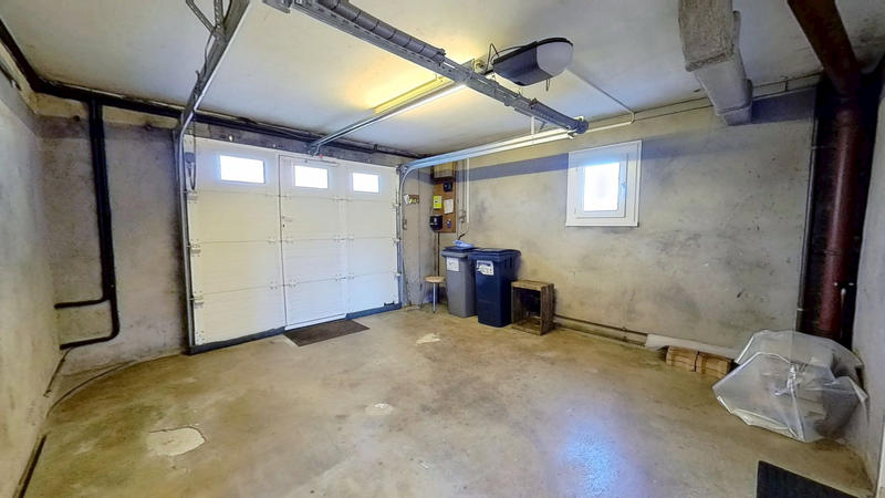 Maison - 138 m² - 5 pièces