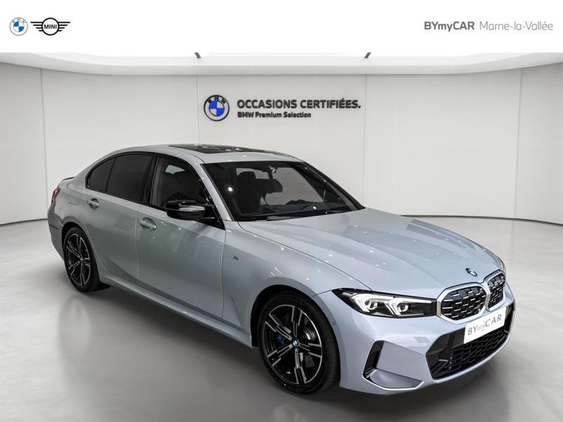 Bmw Série 3 G20 Lci 2 M340d xDrive 340 ch Bva8 m Performance