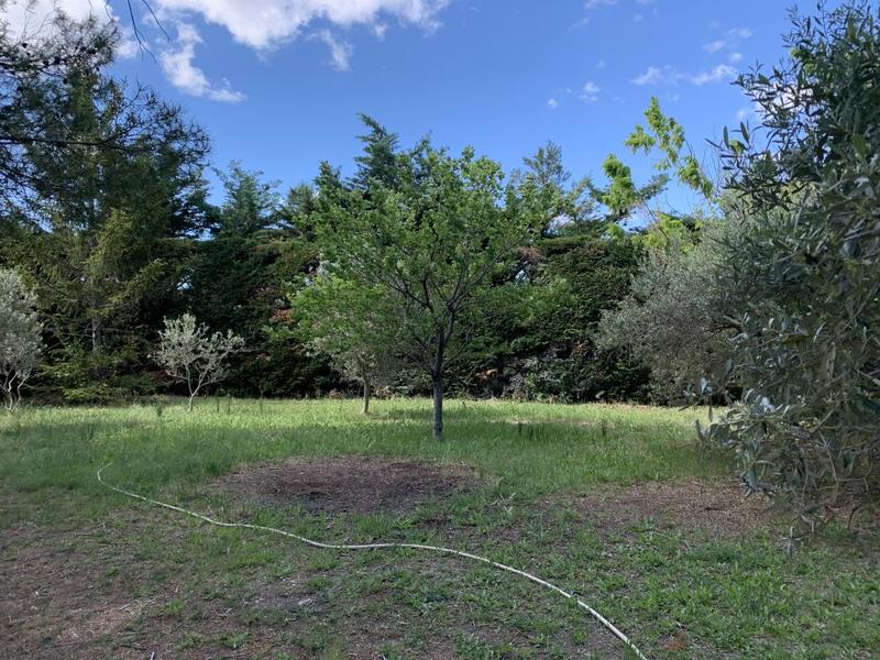 Terrain constructible - 520 m²