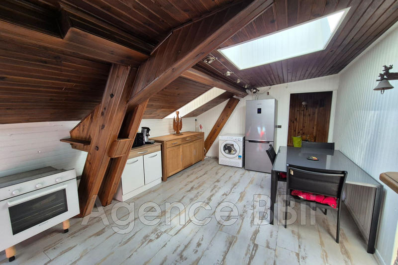 Appartement - 52 m² - 3 pièces