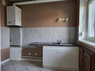 Appartement - 73 m² - 4 pièces