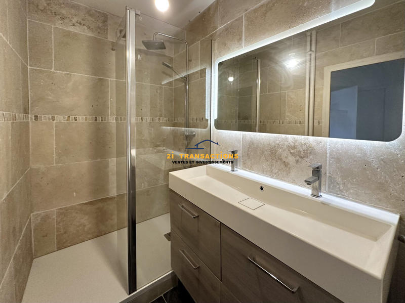 Appartement - 77 m² - 4 pièces