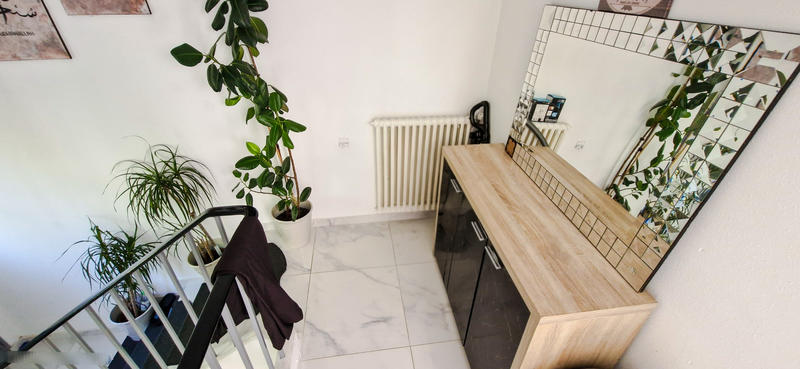 Maison de ville - 178 m² - 10 pièces