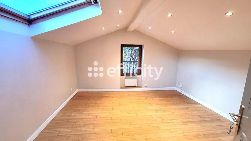 Maison - 60 m² - 3 pièces