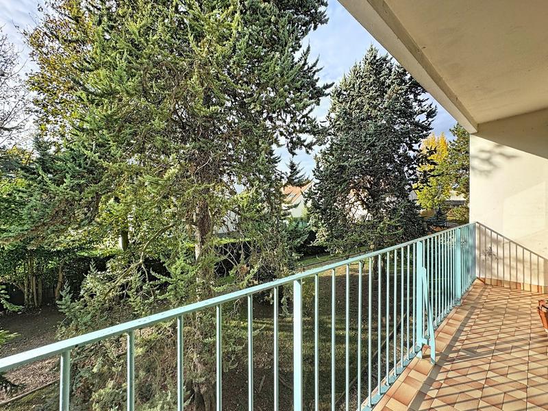 Appartement - 78 m² - 4 pièces