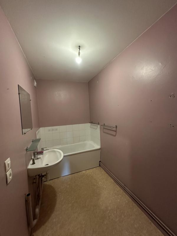 Appartement - 91 m² - 4 pièces