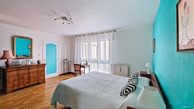 Appartement - 127 m² - 5 pièces