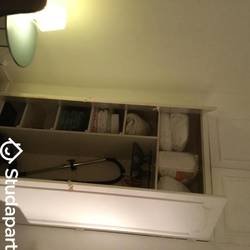 Appartement - 22 m² - 1 pièce