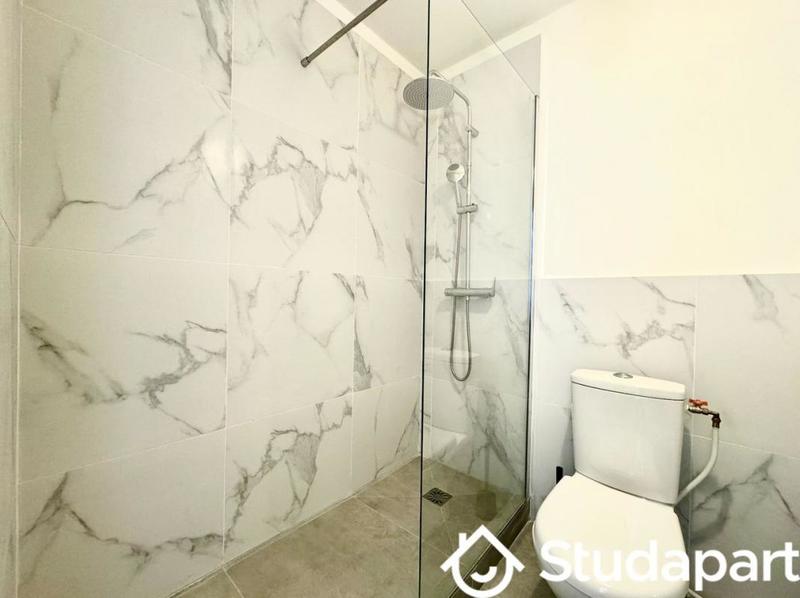 Appartement - 25 m² - 1 pièce