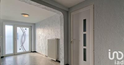 Maison - 143 m² - 7 pièces