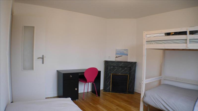 Appartement - 53 m² - 3 pièces