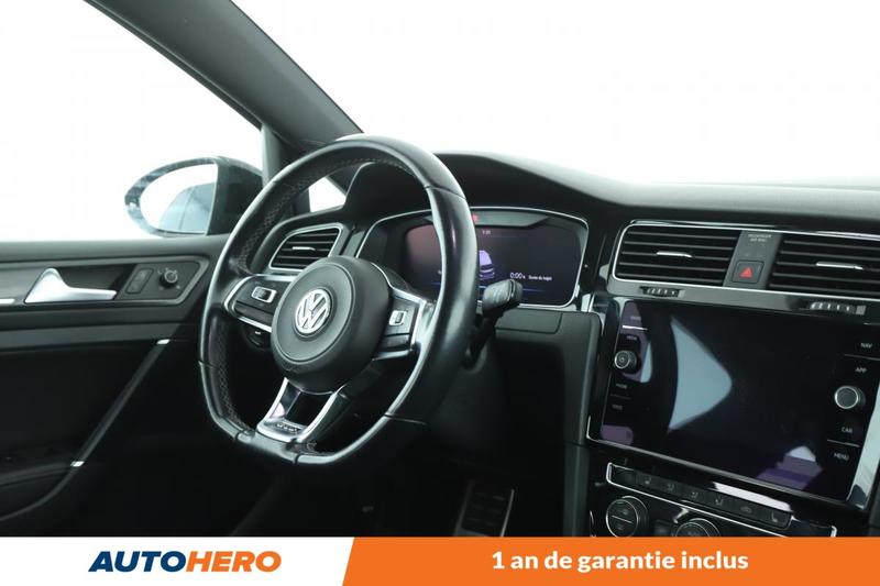Volkswagen Golf VII 2.0 Tdi BlueMotion Tech Gtd Dsg7 5p 184 ch