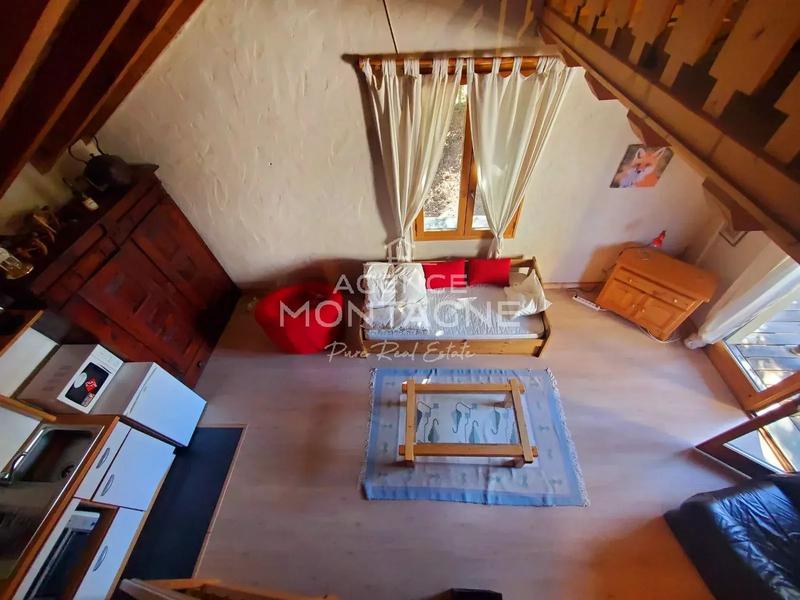 Châlet - 170 m² - 5 pièces