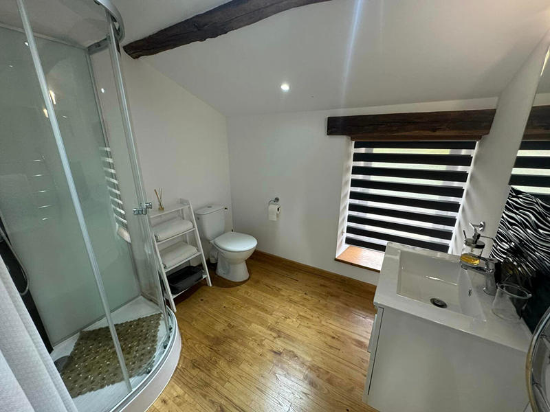 Maison - 130 m² - 7 pièces