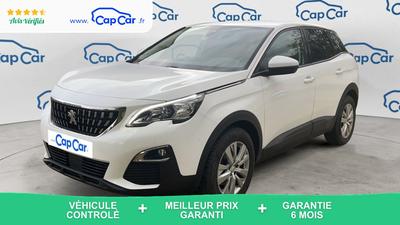 Peugeot 3008 2 1.5 BlueHDi 130 Active Business