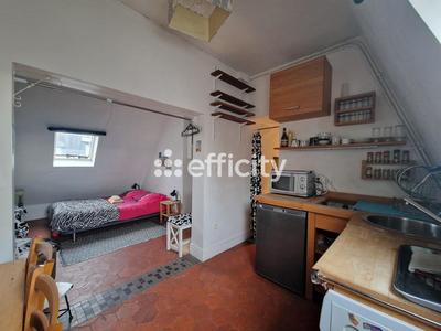 Appartement - 21 m² - 1 pièce
