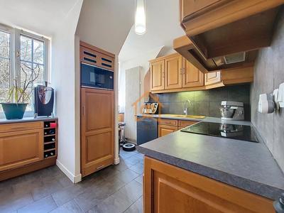 Appartement - 86 m² - 4 pièces