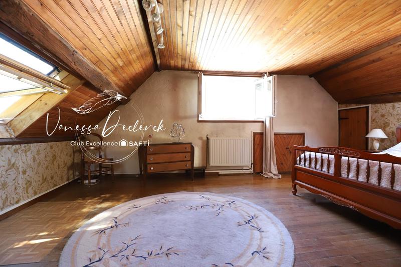 Maison - 68 m² - 3 pièces