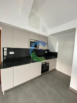 Appartement - 36 m² - 3 pièces