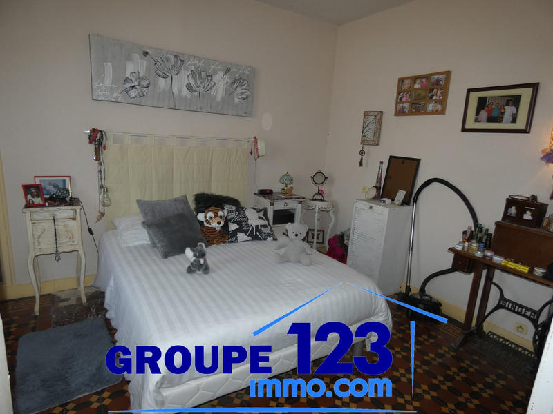Maison - 150 m² - 5 pièces