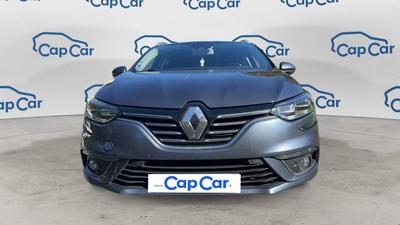 Renault Mégane Estate 1.2 TCe 130 Energy Edc7 Intens - Automatique