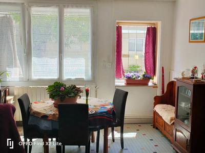 Maison - 155 m² - 5 pièces