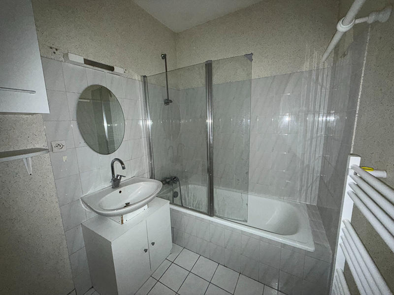 Appartement - 53 m² - 2 pièces