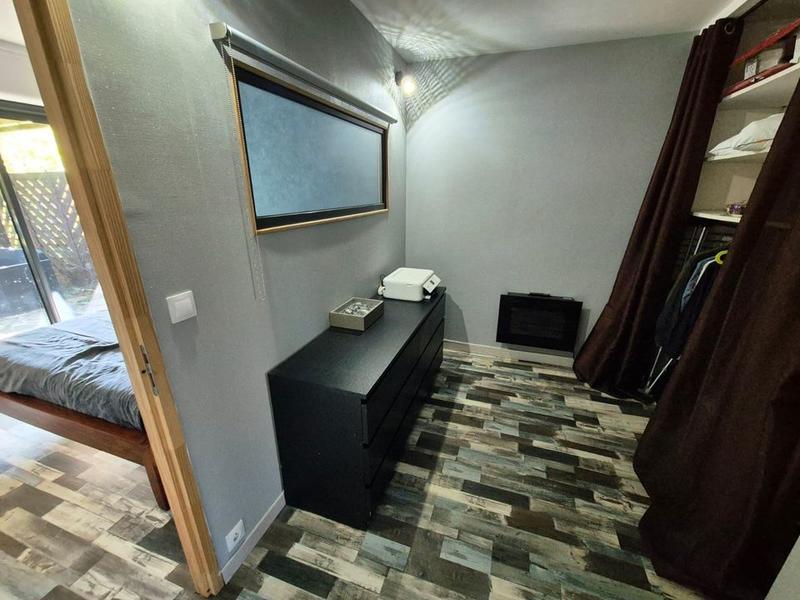 Maison d'architecte - 137 m² - 4 pièces