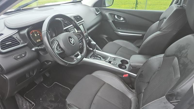 Renault Kadjar 1.5 dCi 110 Energy Edc6 Intens - Automatique