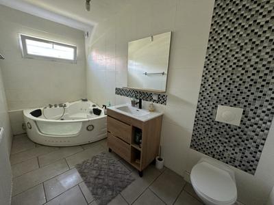 Maison ancienne - 94 m² - 5 pièces