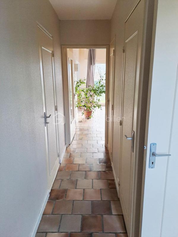 Maison - 81 m² - 3 pièces