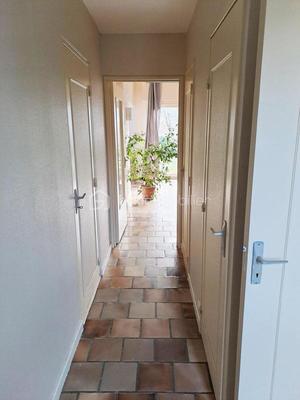 Maison - 81 m² - 3 pièces