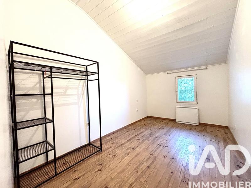 Maison - 83 m² - 4 pièces