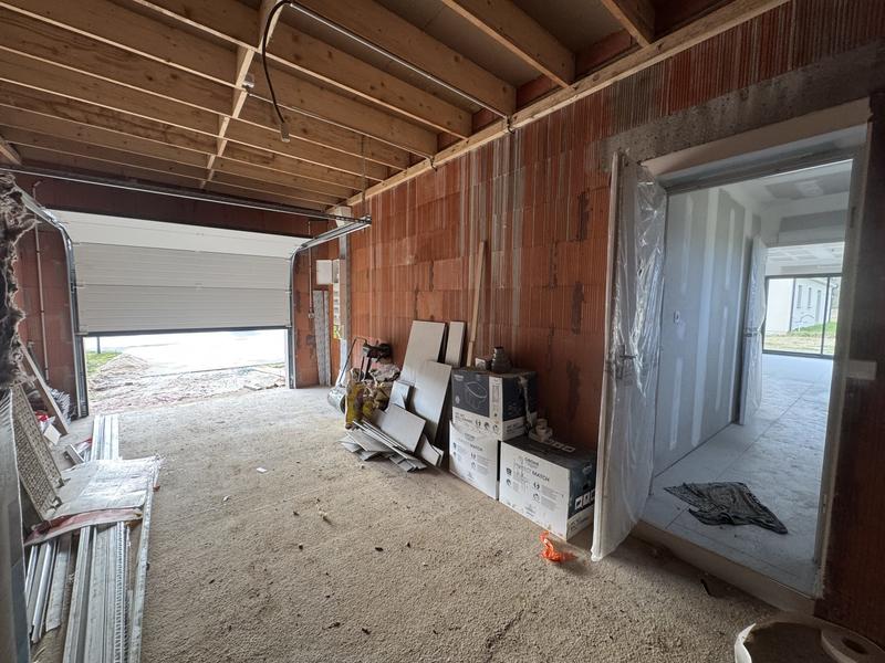 Maison - 134 m² - 5 pièces