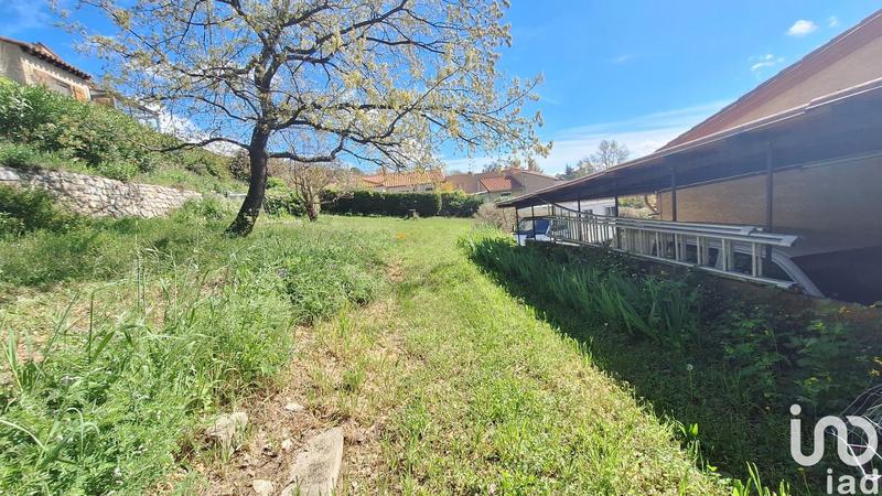 Maison - 130 m² - 4 pièces