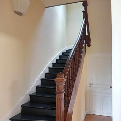 Maison - 171 m² - 6 pièces