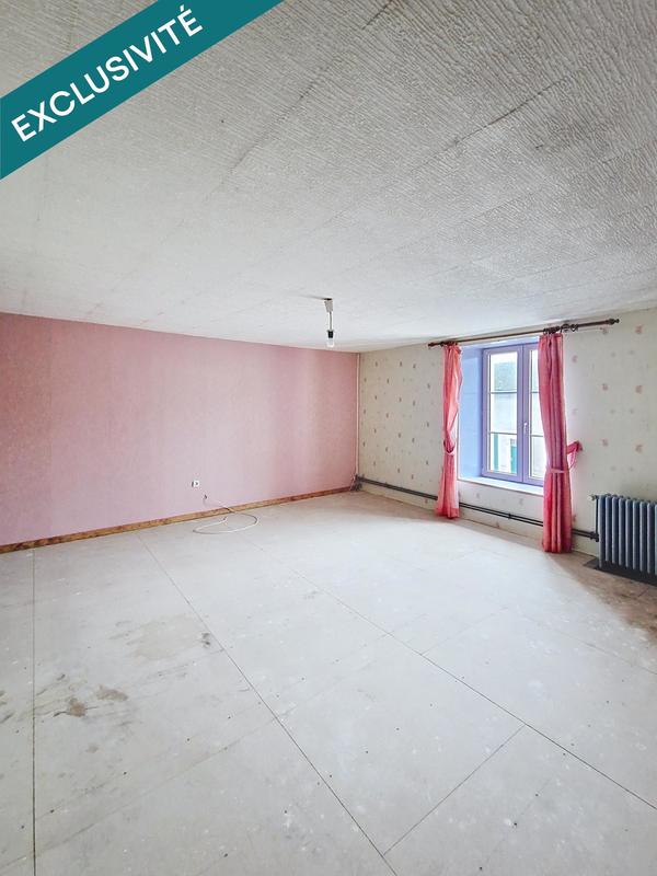 Maison - 275 m² - 9 pièces