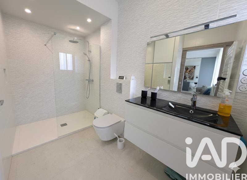 Appartement - 150 m² - 6 pièces