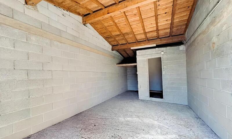 Maison - 77 m² - 3 pièces