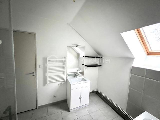 Maison - 91 m² - 4 pièces