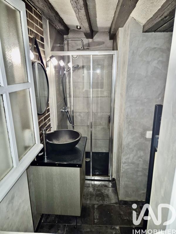 Appartement - 53 m² - 3 pièces