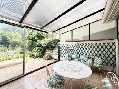 Maison ancienne - 207 m² - 7 pièces