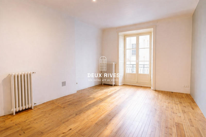 Appartement - 75 m² - 3 pièces
