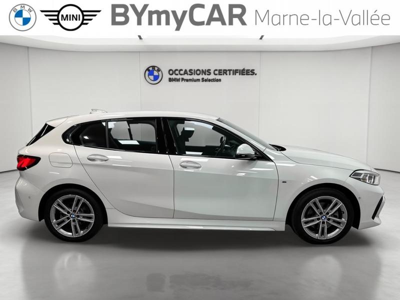 Bmw Série 1 F40 116d 116 ch Dkg7 m Design