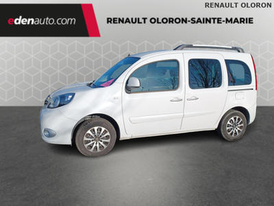 Renault Kangoo Blue dCi 115 Intens