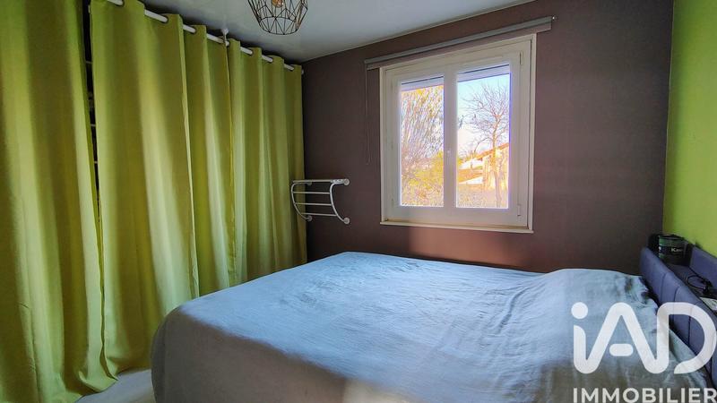 Maison - 167 m² - 5 pièces