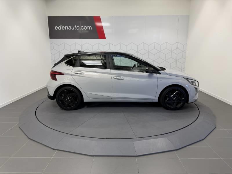 Hyundai i20 1.0 t-GDi 100 Dct-7 Hybrid 48v Creative